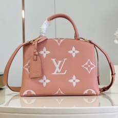 LV Top Handle Bags